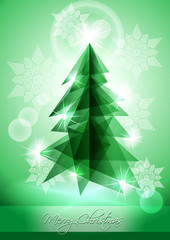 Christmas tree