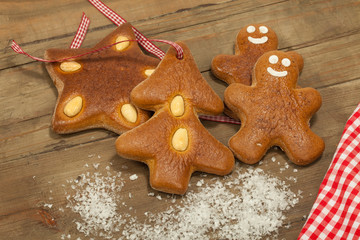 Lebkuchen