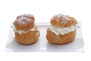 2 choux