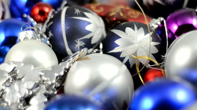 Weihnachten ist vorbei