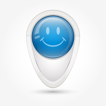 Puntatore 3D_Smile