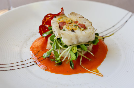 Plat pr&eacute;par&eacute;