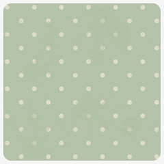 colorful polka dot seamless textured pattern