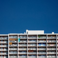 Apartment in Toronto
