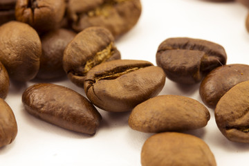 coffee beans