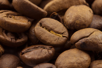 coffee beans