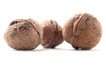 Грецкий орех