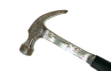 Builders hammer