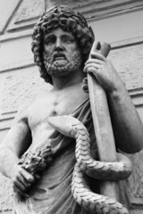 God Zeus © zwiebackesser