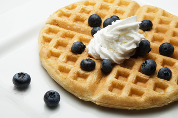 Waffle