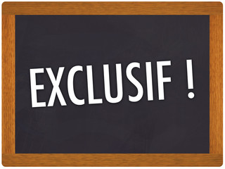 exclusif