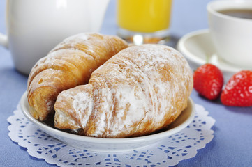croissants