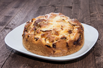 Apple Pie