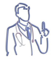 3D - Doctor - suggestion