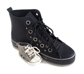 chaussures hommes femmes enfants tailles