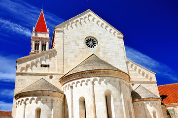 Trogir - Old City - DSC_5466