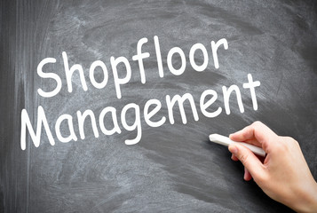Shopfloor management