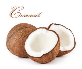 coconut