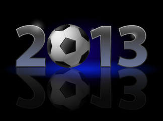 Twenty Thirteen Year