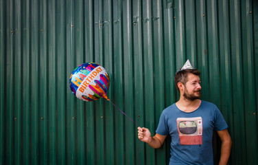Getting Older