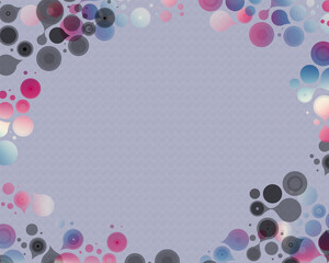 причудливые капли