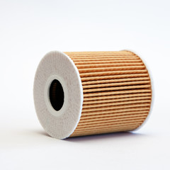 oil filter element