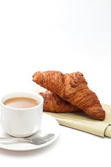 Croissants