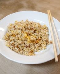 Fried rice