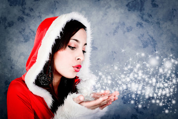 magico natale - magic christmas time
