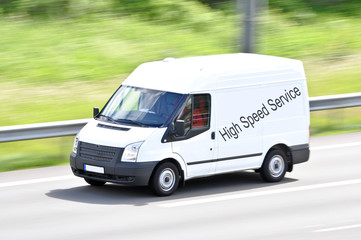 High Speed Service