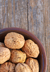 walnuts