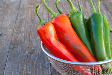 pepper