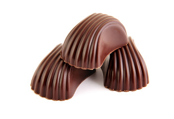 Delicious candies