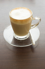 Coffee collection