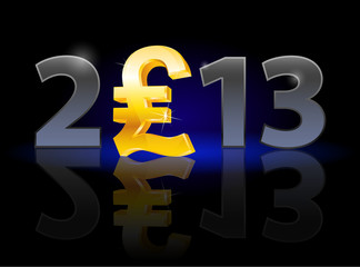 Twenty Thirteen Year