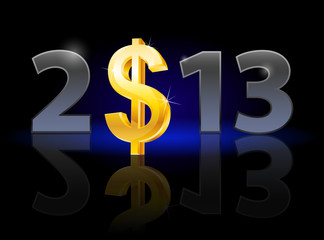 Twenty Thirteen Year