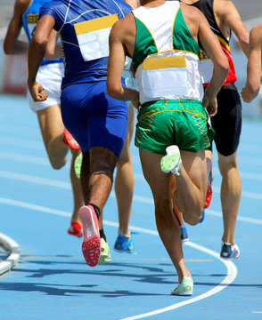 Atletismo