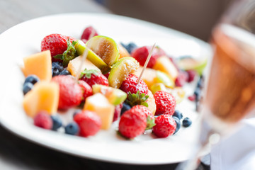 Fruit