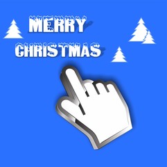 The index for Christmas