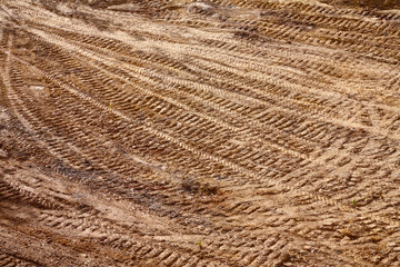 ground texture