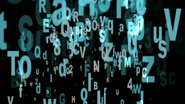 Alphabet