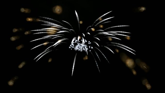 Feuerwerk