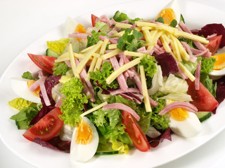 Chefsalat