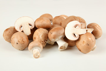 Champignons