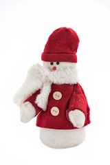 Boneco de neve