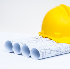 architectural project
