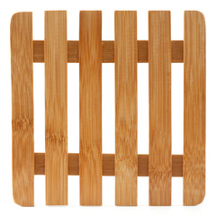 Bamboo grid