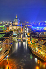 Berliner Dom © Marco2811