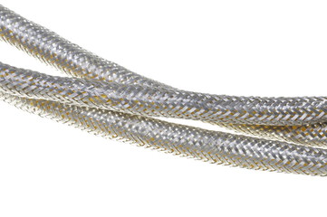 Stainless steel braid