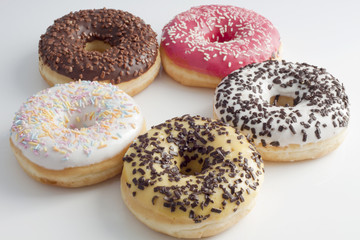 Donuts